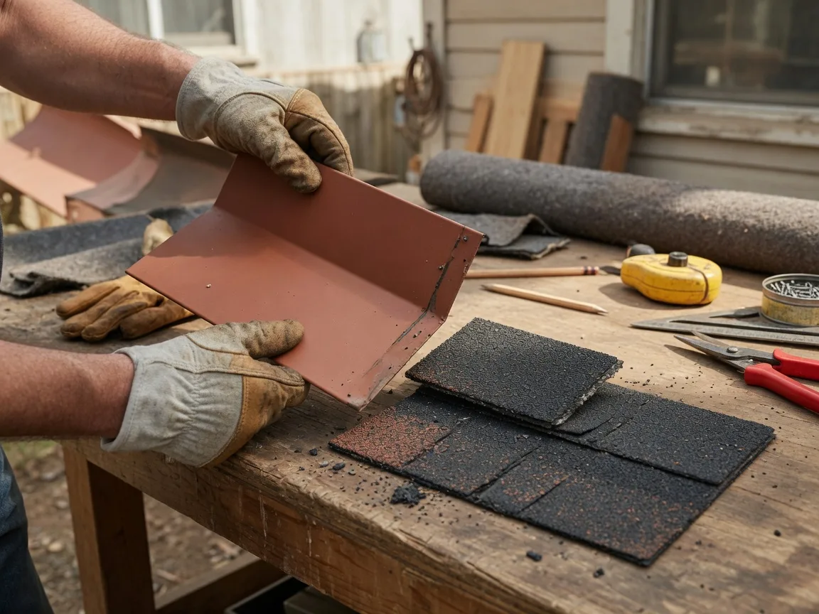 Roof Repair company in Goode, VA